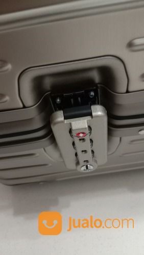 Koper Rimowa Original L