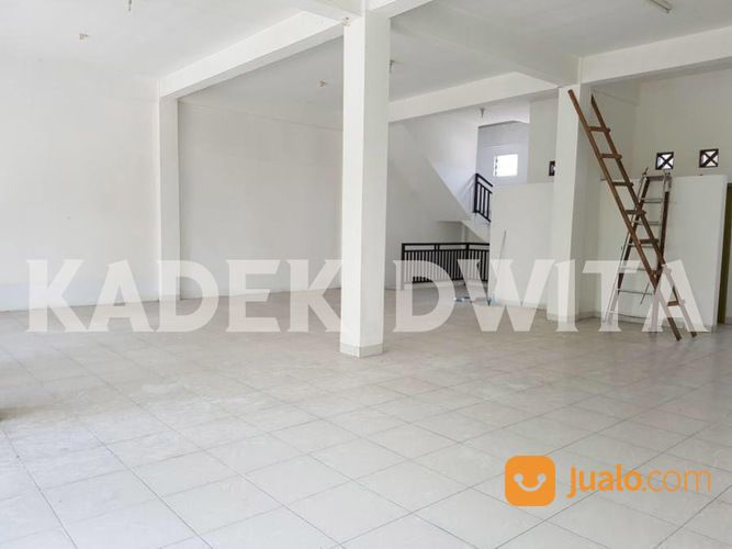 Ruko Jalan Tukad Musi Renon Dekat Batanghari Yeh Aya Barito Puputan