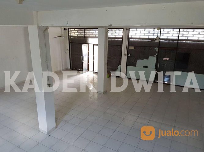 Ruko Jalan Tukad Musi Renon Dekat Batanghari Yeh Aya Barito Puputan