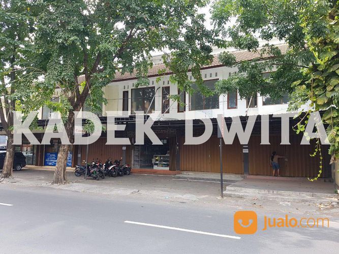 Ruko Jalan Tukad Musi Renon Dekat Batanghari Yeh Aya Barito Puputan