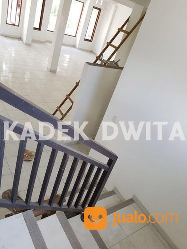 Ruko Jalan Tukad Musi Renon Dekat Batanghari Yeh Aya Barito Puputan