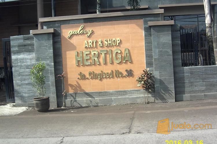 Miniatur Bus Indonesia Kayu Rapih