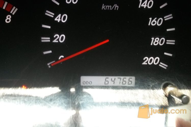 Kijang Innova V 2010 ( Manual ) Hitam Metalik TOP