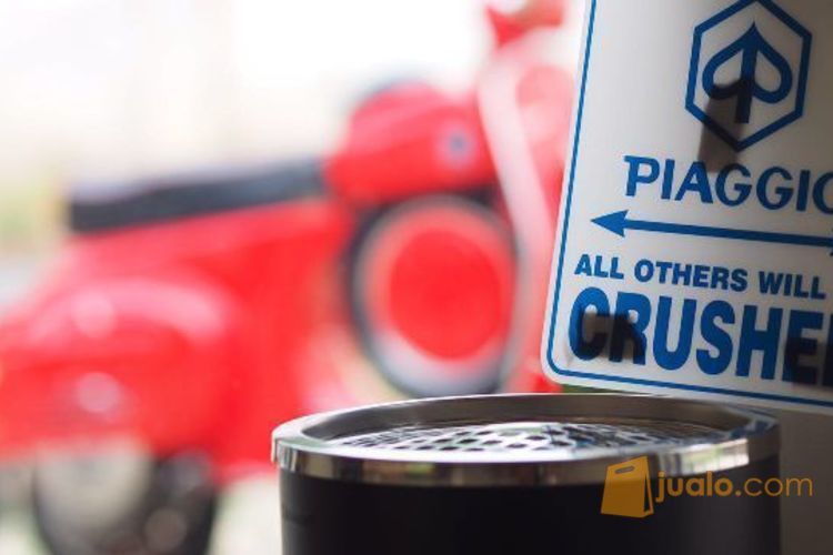 Vespa ss90 Original part ori body set ori