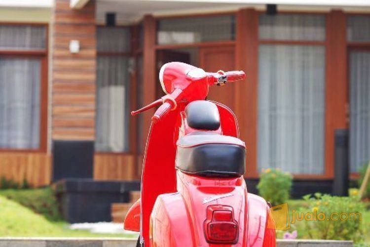 Vespa ss90 Original part ori body set ori