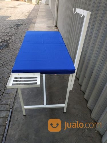 Meja Setrika Uap Laundry Kuat Dan Kokoh