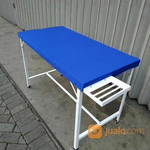 Meja Setrika Uap Laundry 120x60