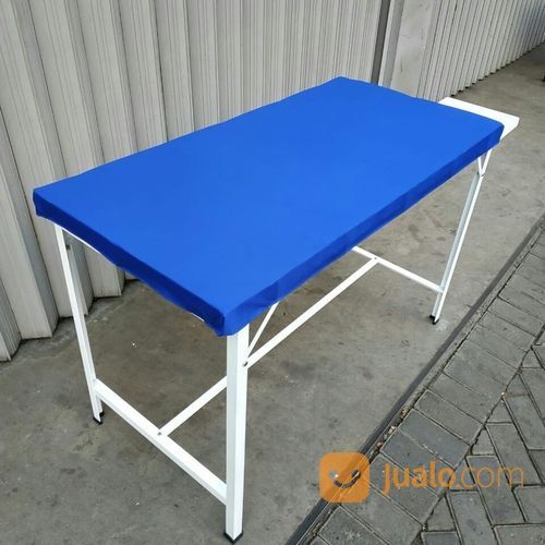 Meja Setrika Uap Laundry 120x60