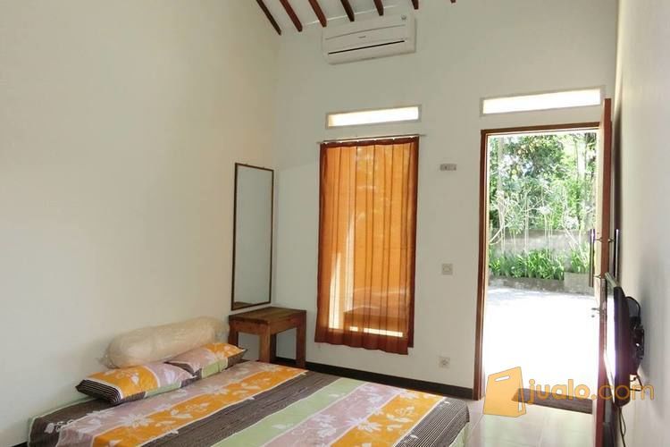 VIP Rumah Kana Lombok