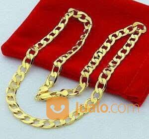 Terima beli emas tanpa surat