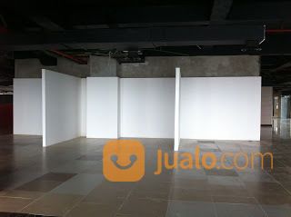 Jasa Pasang Plafon Gypsum Partisi Gypsum Sekat Ruang