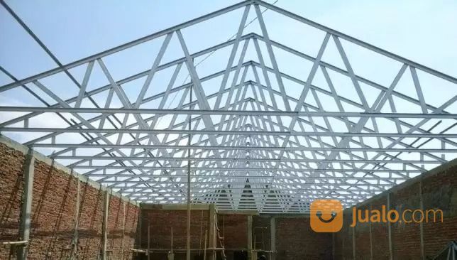 Tukang Plafon Gypsum Partisi Gypsum Kusen Alumunium Rangka Baja Ringan