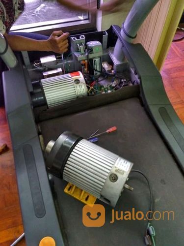 SERVICE TREADMILL MURAH JEMBER