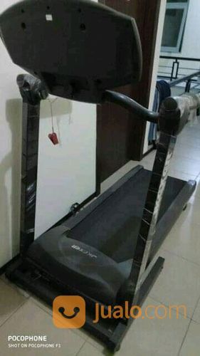 SERVICE TREADMILL DI SEMARANG