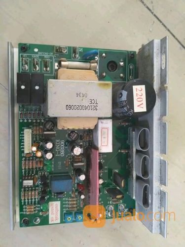 SERVICE TREADMILL MURAH SALATIGA