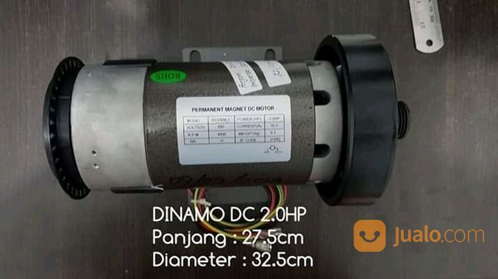 SERVICE TREADMILL CILACAP BERGARANSI