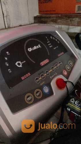 SERVICE TREADMILL KENDAL PANGGILAN