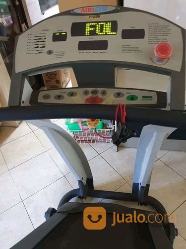 SERVICE TREADMILL BERGARANSI JEPARA