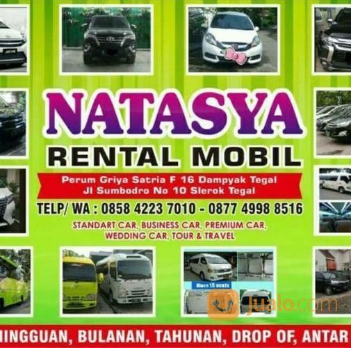 ""Natasya Sewa Mobil Tegal" Jasa Sewa Mobil Terlengkap Dan Termurah