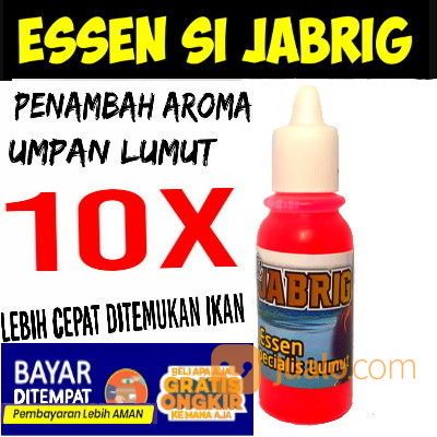 Essen Ikan Nila Babon Paling Jitu