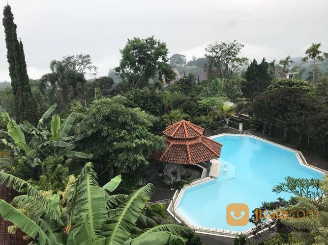 Villa Tretes View Istimewa Nego Sampai Deal