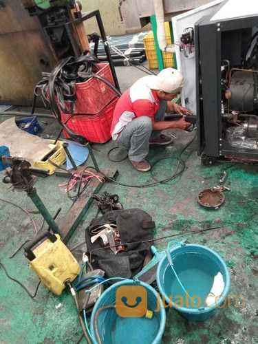 Service Ac,Kulkas,Mesin Cuci,Water Heater Dll