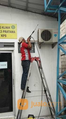 Service Ac,Kulkas,Mesin Cuci,Water Heater Dll
