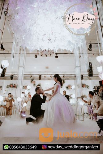 Wedding Organizer Jogja | Wedding Organizer Yogyakarta | New Day Wedding Organizer Jogja