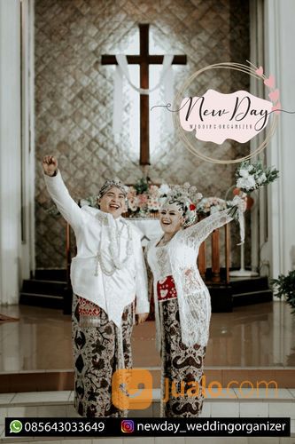 Wedding Organizer Jogja | Wedding Organizer Yogyakarta | New Day Wedding Organizer Jogja