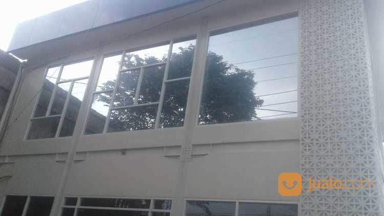 Sticker Sandblast/Sticker Kaca Es Dan Kaca Film Malang Raya