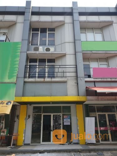 Alam Sutera Town Center ASTC Ruko Tangerang Nego Banget