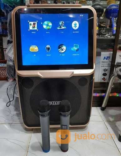 Lospeker Karoke 12inchi