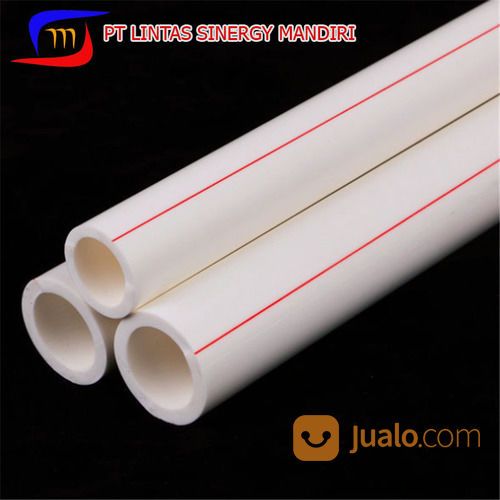 Pipa PPR Westpex Air Panas + Dingin