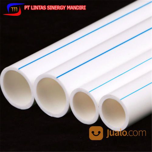 Pipa PPR Westpex Air Panas + Dingin