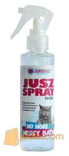 Obat jamur, kurap, demodex, scabbies, kutu, luka, Ring Worm, Borok, Kutu - Amigos Petshop Mksr