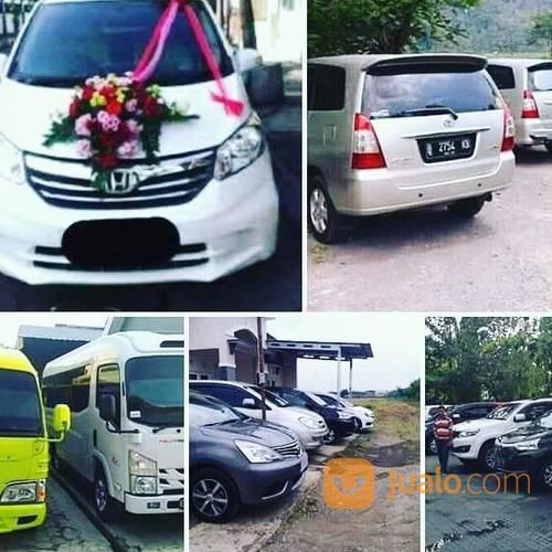 Natasya Rent Car Tegal