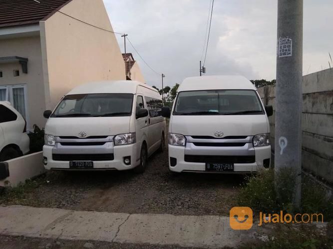 Natasya Rent Car Tegal