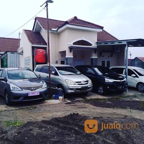 Natasya Rent Car Tegal