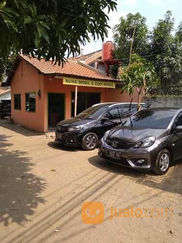 Natasya Rent Car Tegal