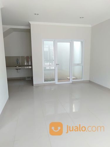 Termurah Rumah Cluster Alegria Park BSD City Tangerang