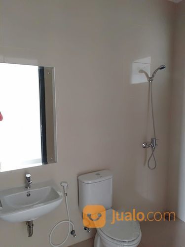 Termurah Rumah Cluster Alegria Park BSD City Tangerang