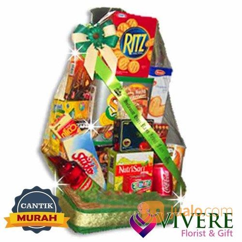 Parcel Lebaran MP 03 Isi Berkualitas Parsel Lebaran Jakarta