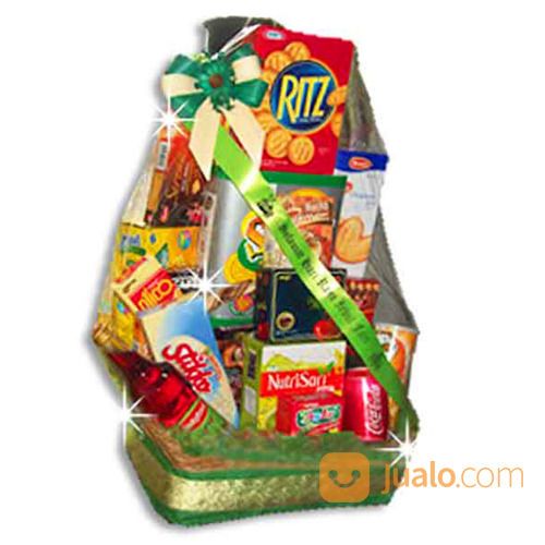 Parcel Lebaran MP 03 Isi Berkualitas Parsel Lebaran Jakarta