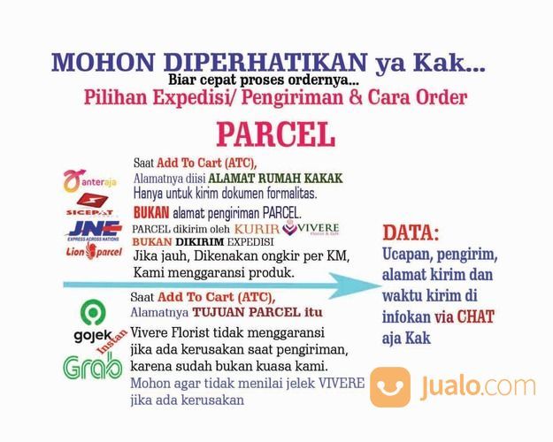 Parcel Lebaran MP 03 Isi Berkualitas Parsel Lebaran Jakarta