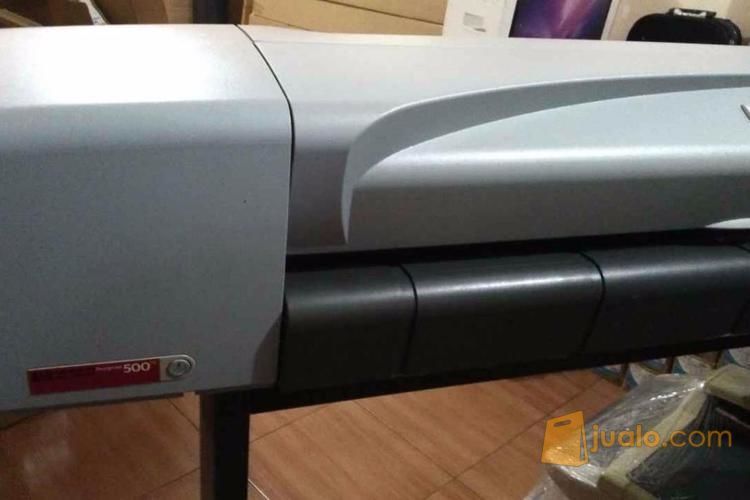 Plotter Murah HP Designjet 500 42 inch
