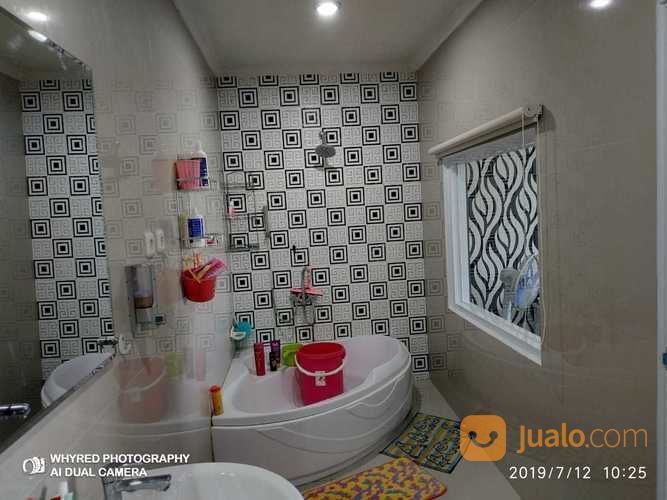 Rumah Mewah 2 Lantai Murah Asri Dan Nyaman Deket Kota Solo