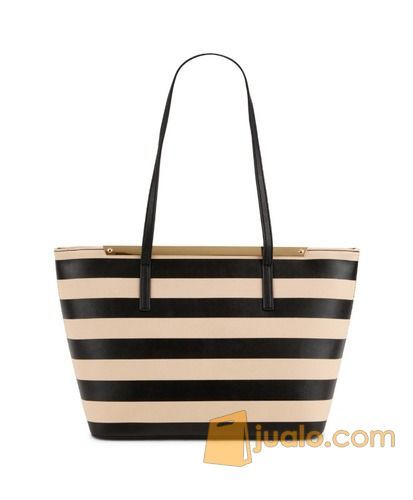 Tas tote bag original branded Aldo International Autentik Impor