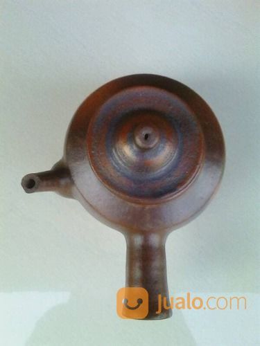 Kendi Rebus Kendi Jamu Murah Panci Teko Gerabah Tanah Liat