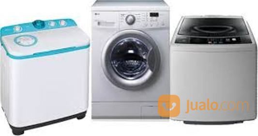 SERVICE Mesin Cuci Kulkas TV Water Heater, Sentul Bogor