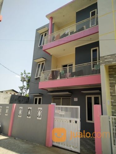 Rumah Kost Putri Di Karangploso Malang, Lokasi Strategis Dekat Kampus